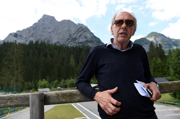 Рино Фоски: Палермо - это мой второй дом