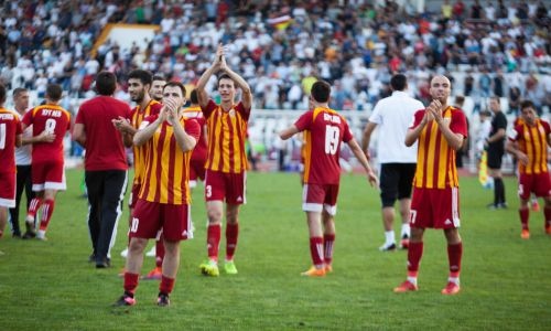 «Алания» в ФНЛ. Грозный или Владикавказ?