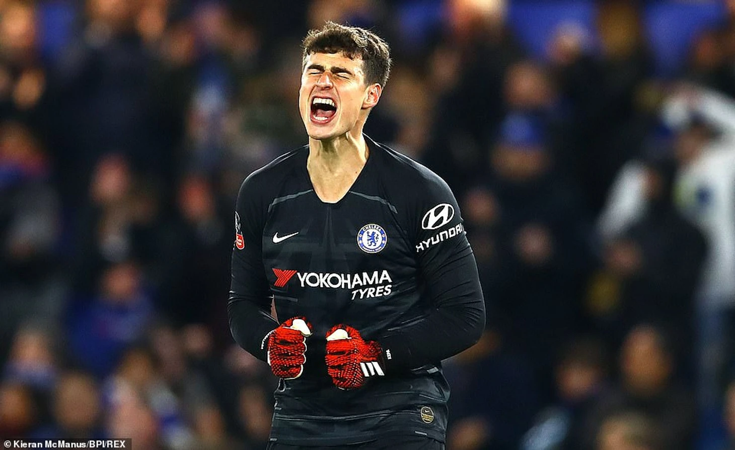 Kepa