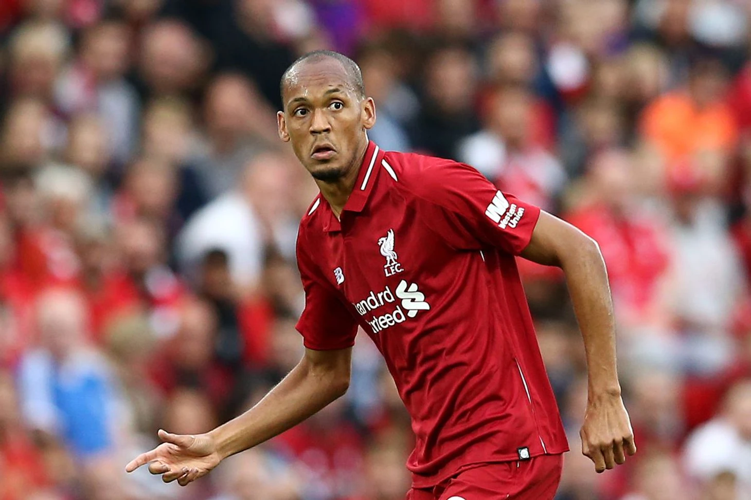 �а��инки по зап�о�� fabinho liverpool