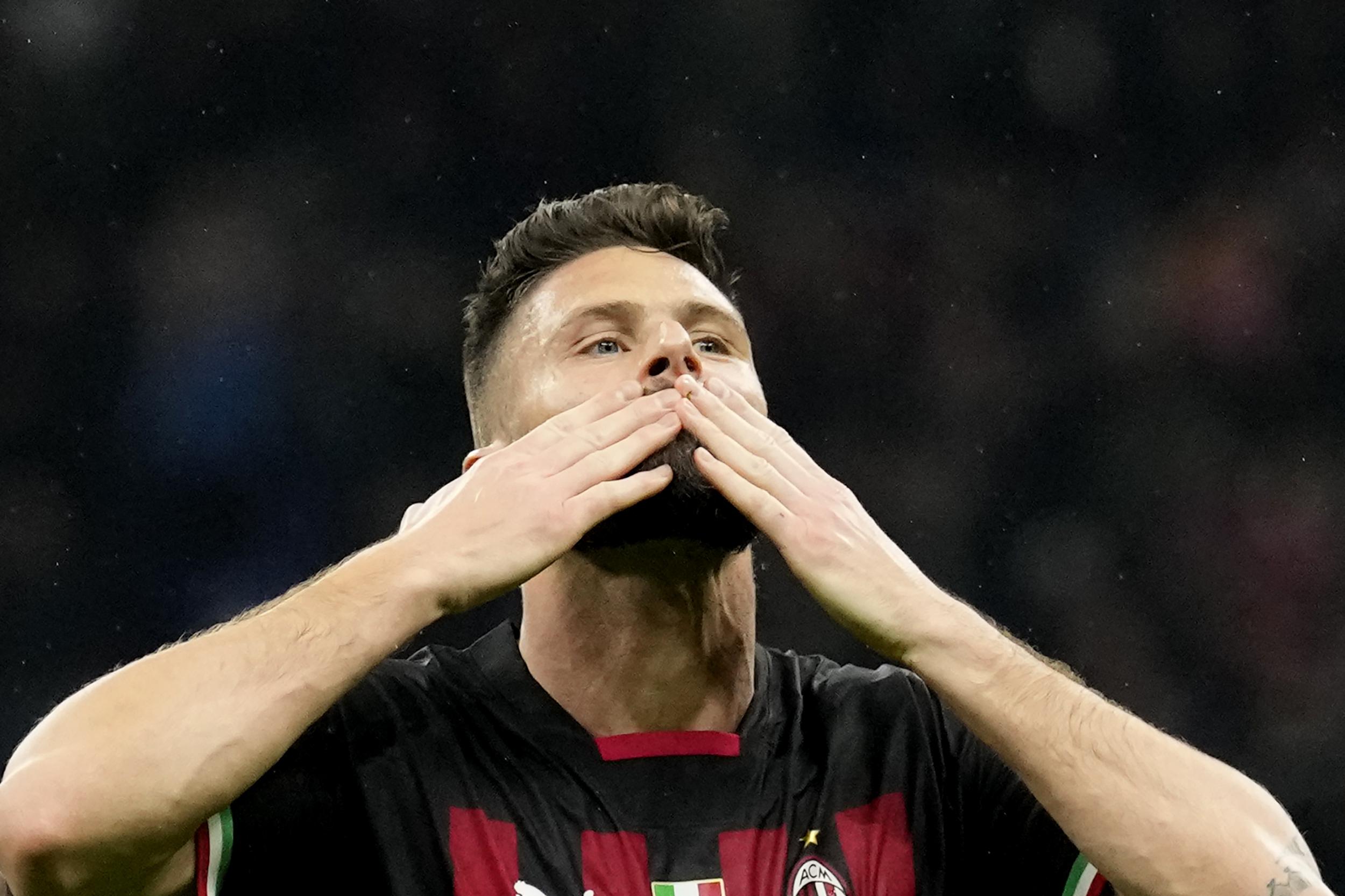 «Ювентус» — «Милан»: прогноз и ставка на матч Серии А