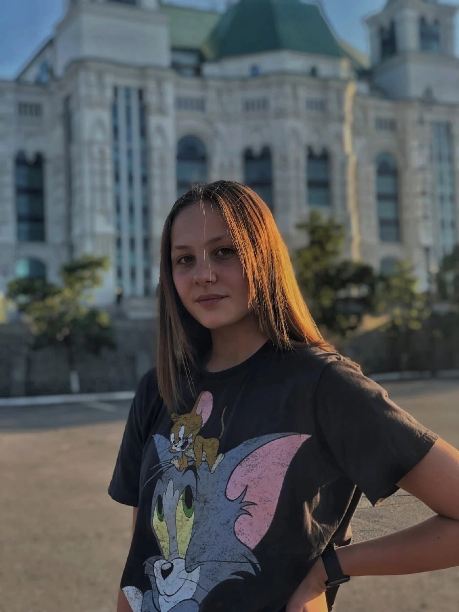 "При встрече Гумянов сказал: а это что за чудо?!". Варвара Семина — вундеркинд российского гандбола, изображение №4