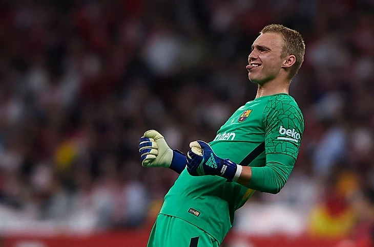 cillessen