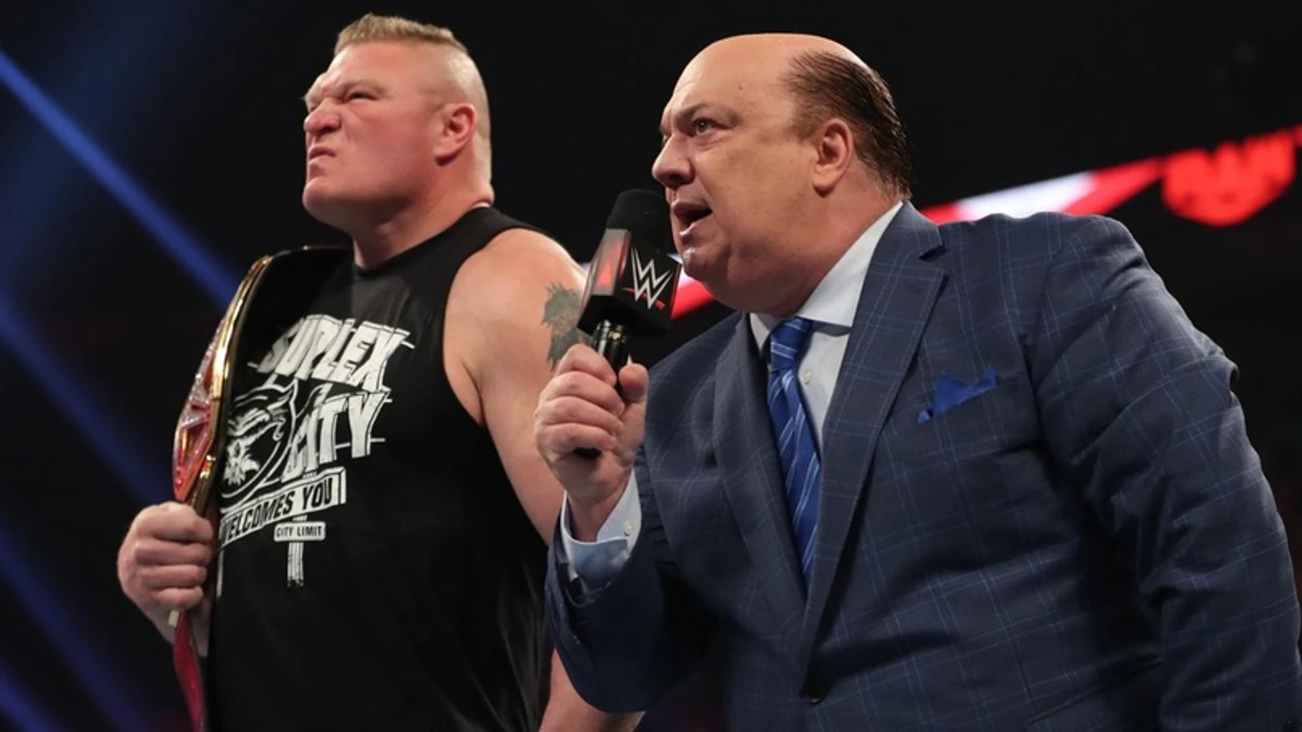 Обзор WWE Monday Night RAW 06.01.2020, изображение №1