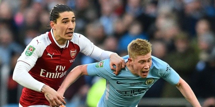 Мюсли вслух о самом интересном противостоянии 1-го тура АПЛ