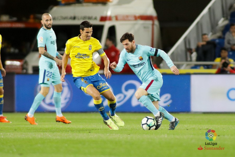 Ла Лига, Барселона