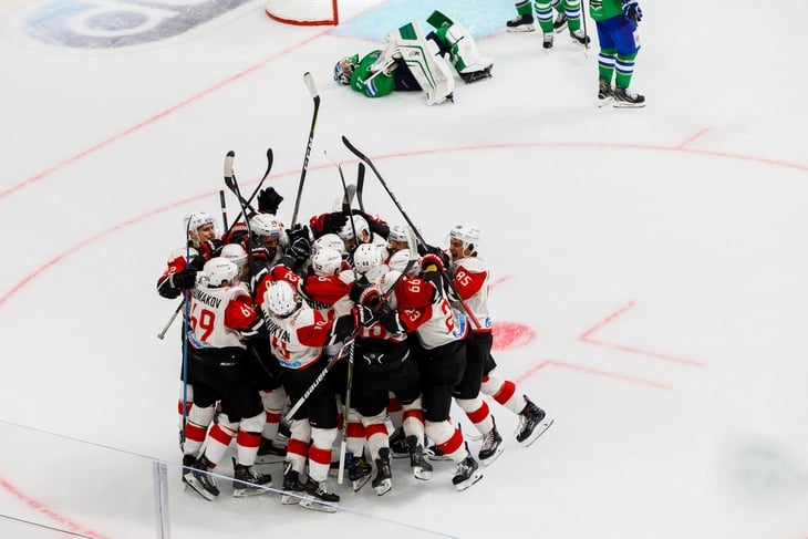 На Востоке выдали нереальный финал. Хочется стереть память и пересмотреть снова