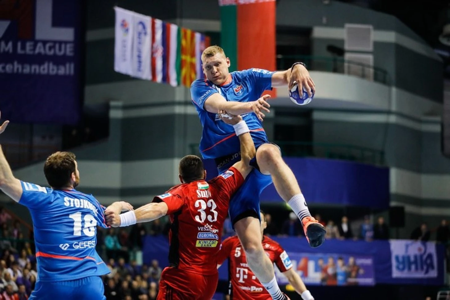 Эксклюзив БЦ. Дайнис Криштопанс: "Почему ухожу? В Париже слишком много неопределённости!", изображение №6