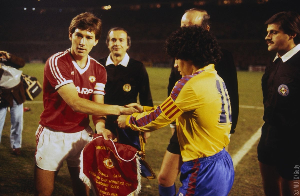 Манчестер Юнайтед