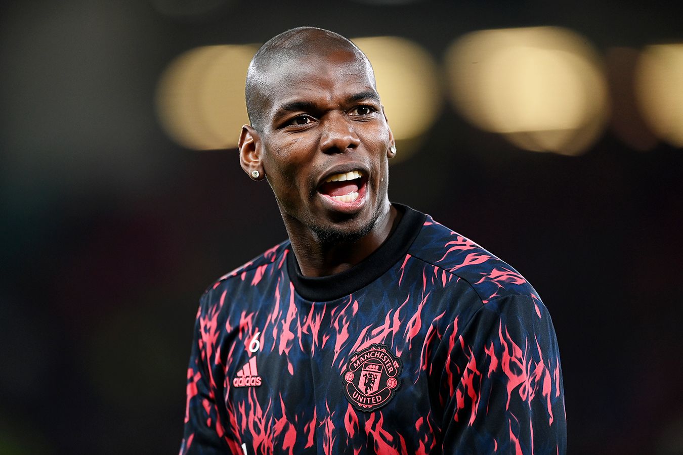 премьер-лига Англия, Поль Погба