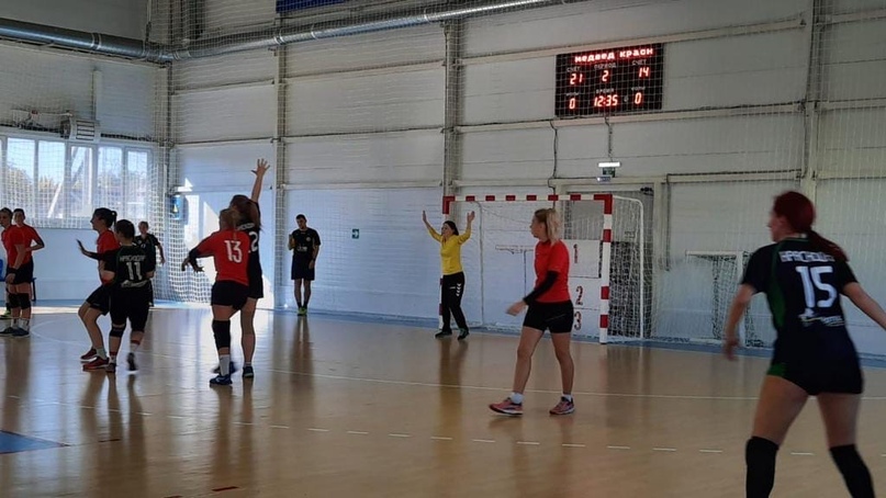 Женская первая лига. Новички турнира настроены на титул, старожилы — против, изображение №3