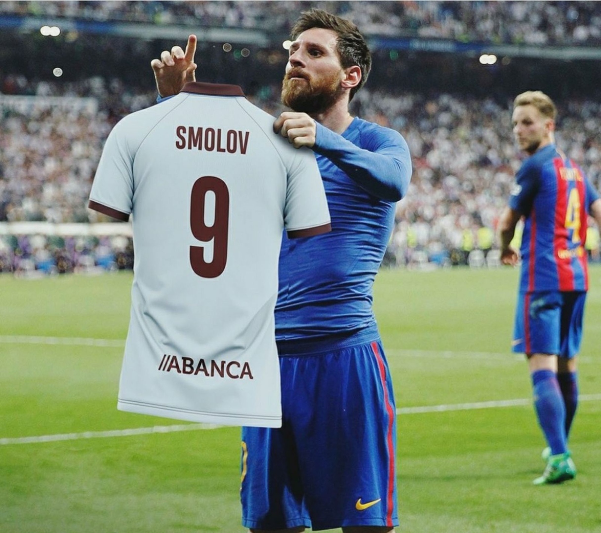 Сетьен-OUT. Как за год превратить доминирование в игру на вынос