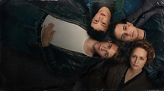 Где посмотреть Дети перемен