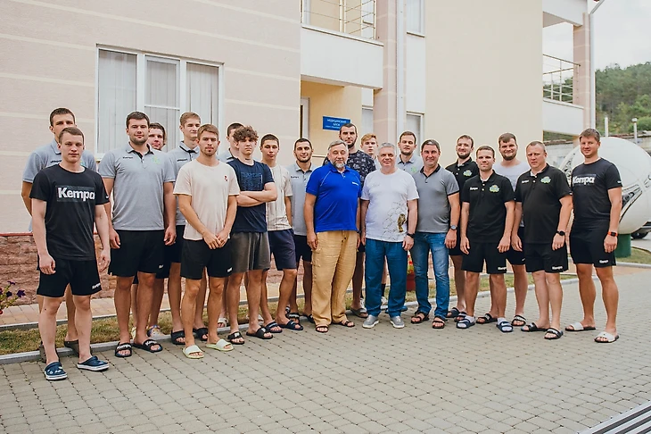 Тамерлан Мусаев: "Не люблю проигрывать. Надо улучшить реализацию и игру "вторым" в защите", изображение №2