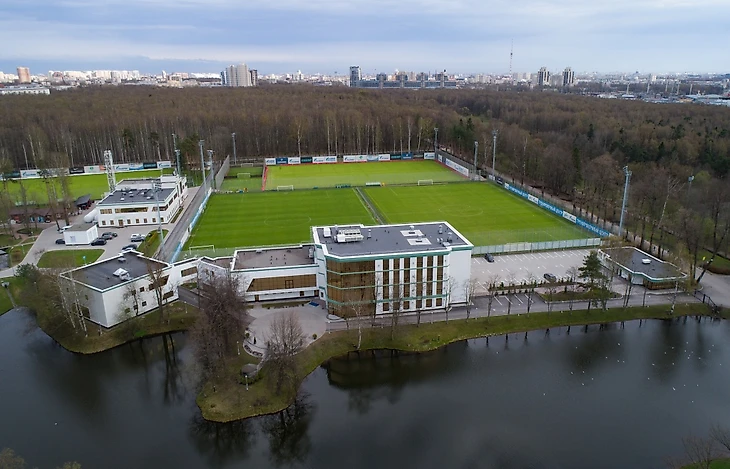 zenittrainingcenter