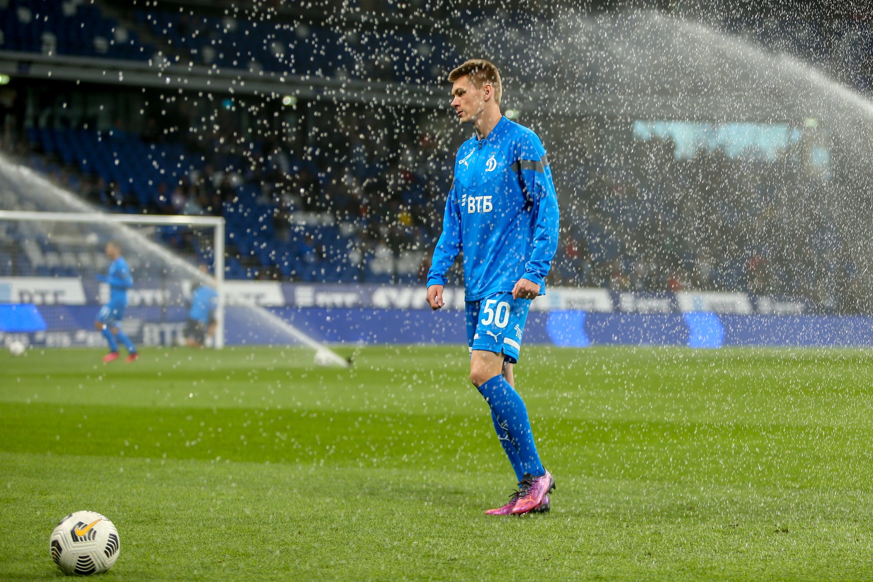 Александр Кутицкий