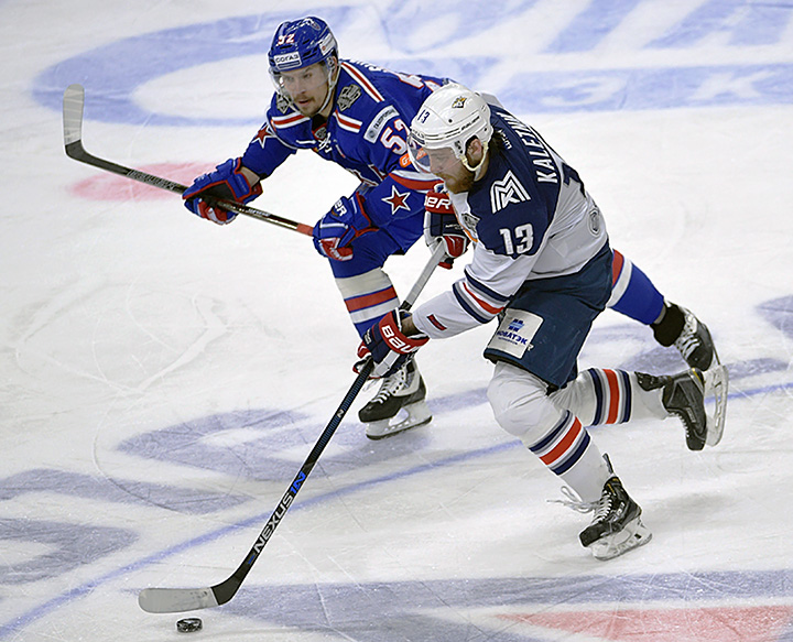 «Магнитка» на грани провала?