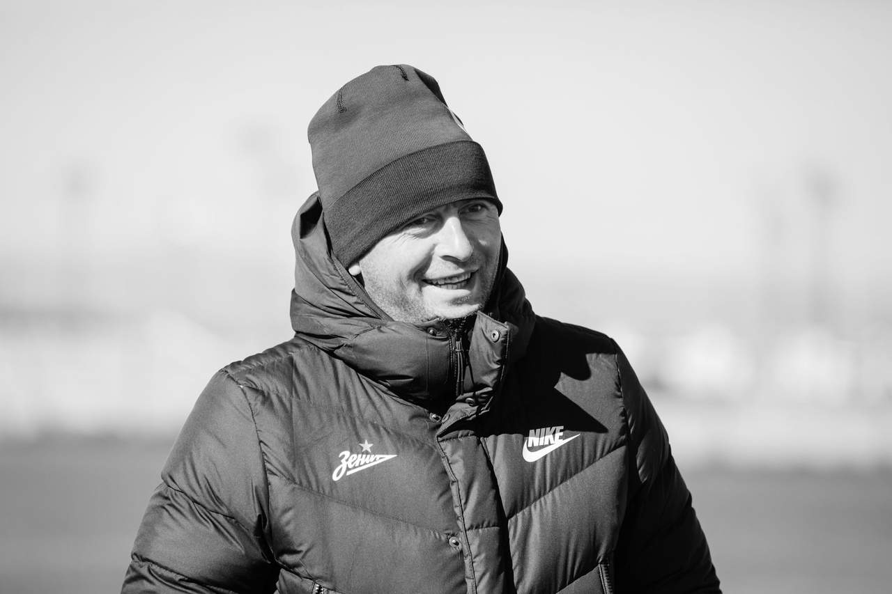 Сергей Алексеевич Лебедев