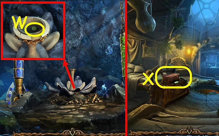 Обратно к Ури