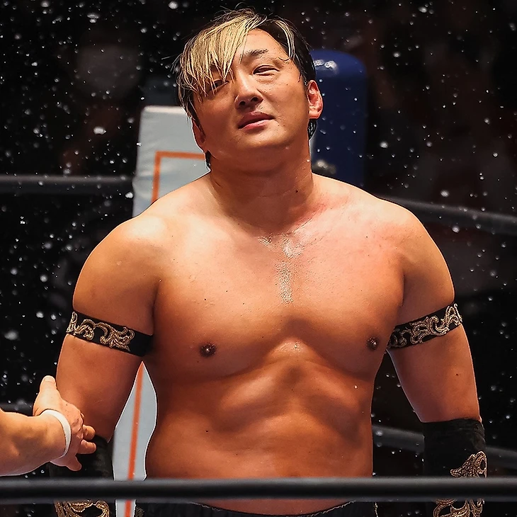 Обзор второго дня NJPW Road to Tokyo Dome 2022, изображение №12