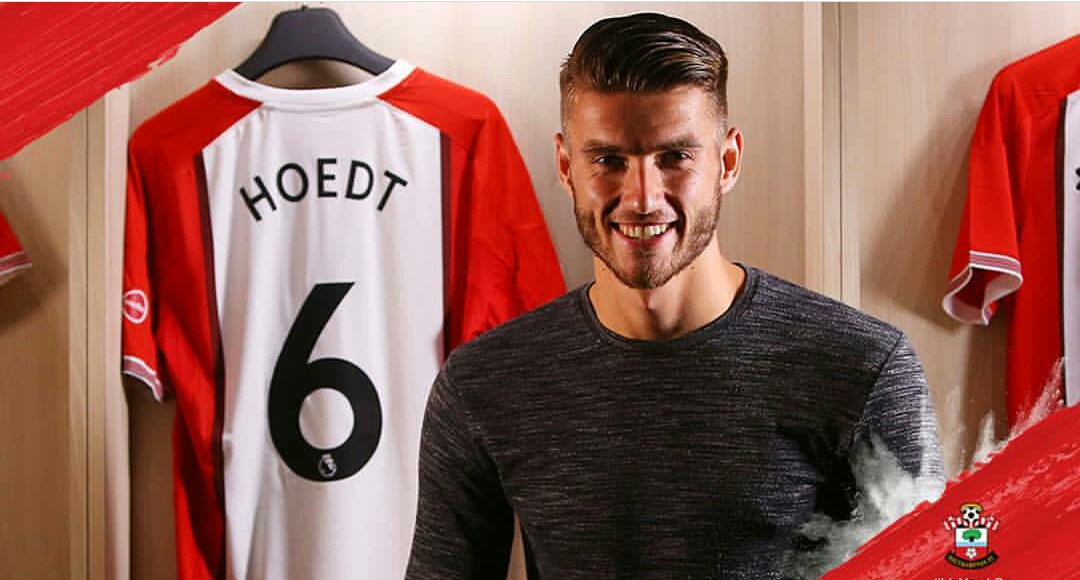 Welcome Wesley!!!