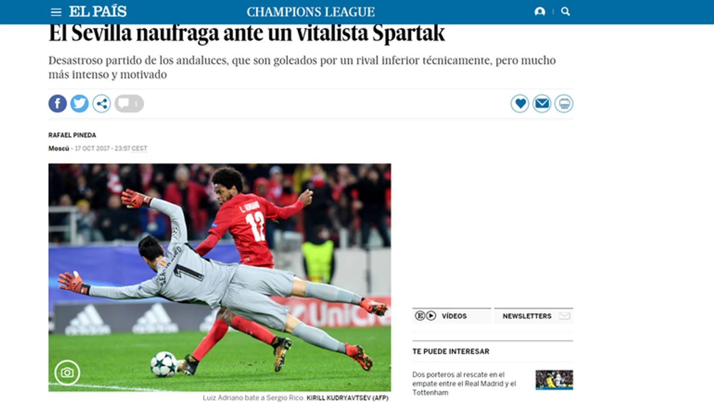 El Pais.