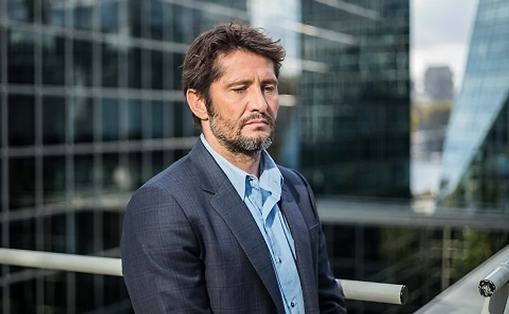 Биксант Лизаразю