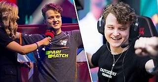 Yekindar – идеальный пример звезды в CS:GO. Он умно выстраивает медийный образ и нравится всем