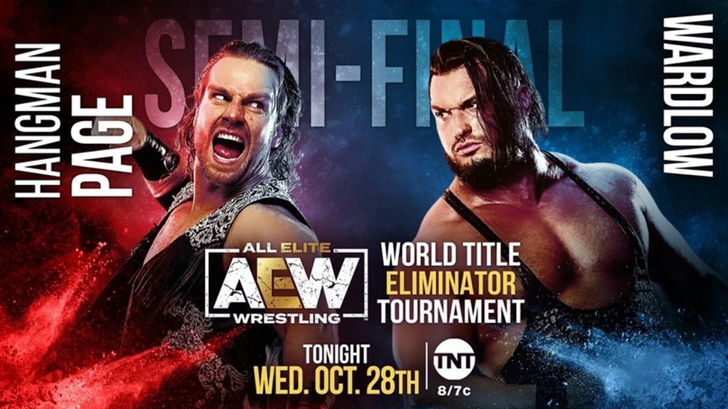 Обзор AEW Dynamite 28.10.2020, изображение №3