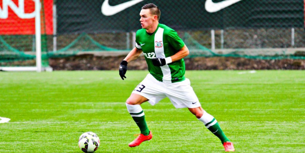 Герман Шлейн: Победить помогла вера в себя и уверенность в действиях