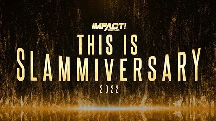 Обзор IMPACT Wrestling — Slammiversary XVIII 2022, изображение №1