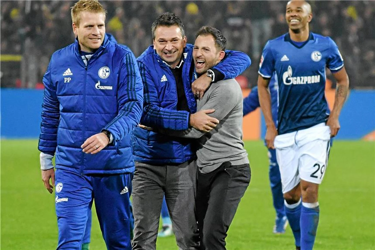 Heidel-Teddy