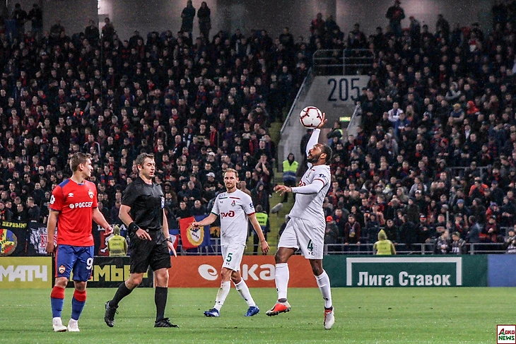 Фото: Дмитрий Бурдонов / Loko.News