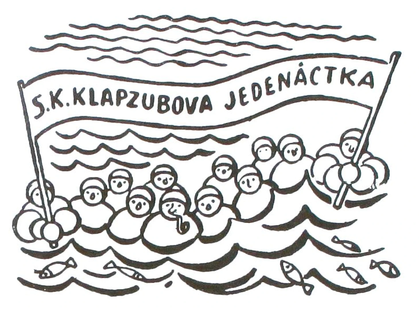 Клабзуба