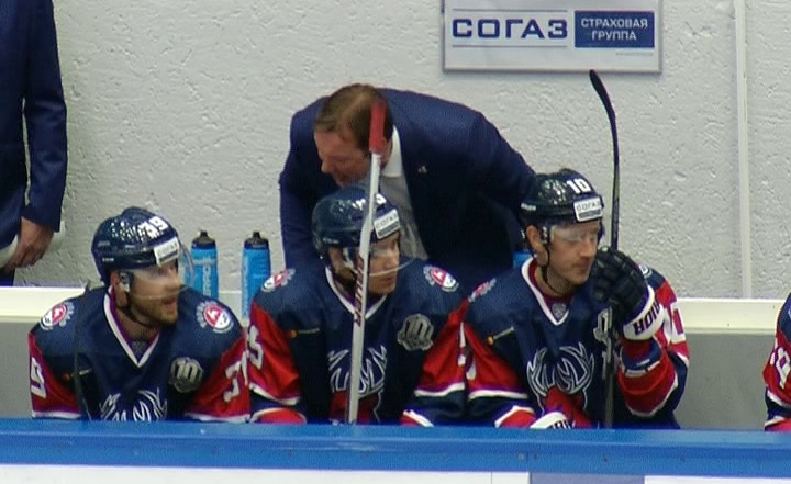 Всё не так и всё не то