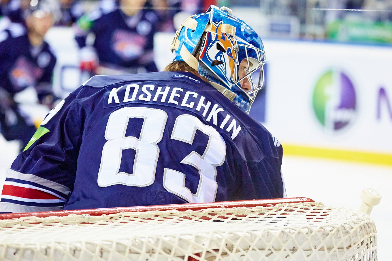 «Металлург» - «Барыс». Что ожидать