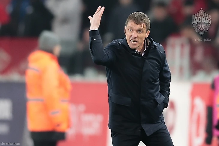 Гончаренко себя исчерпал? Аргументы за и против тренера, изображение №1