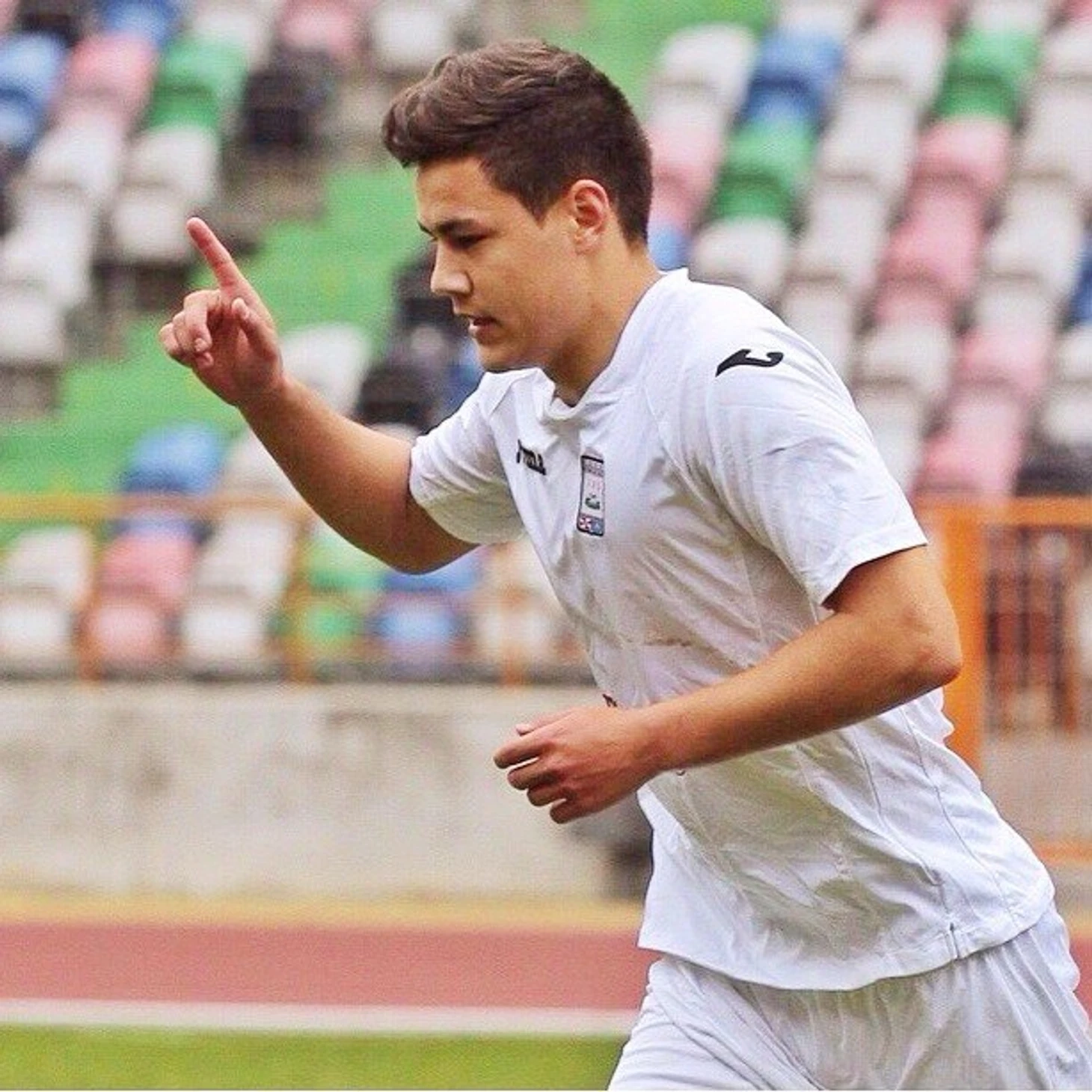 Юрий Бавин