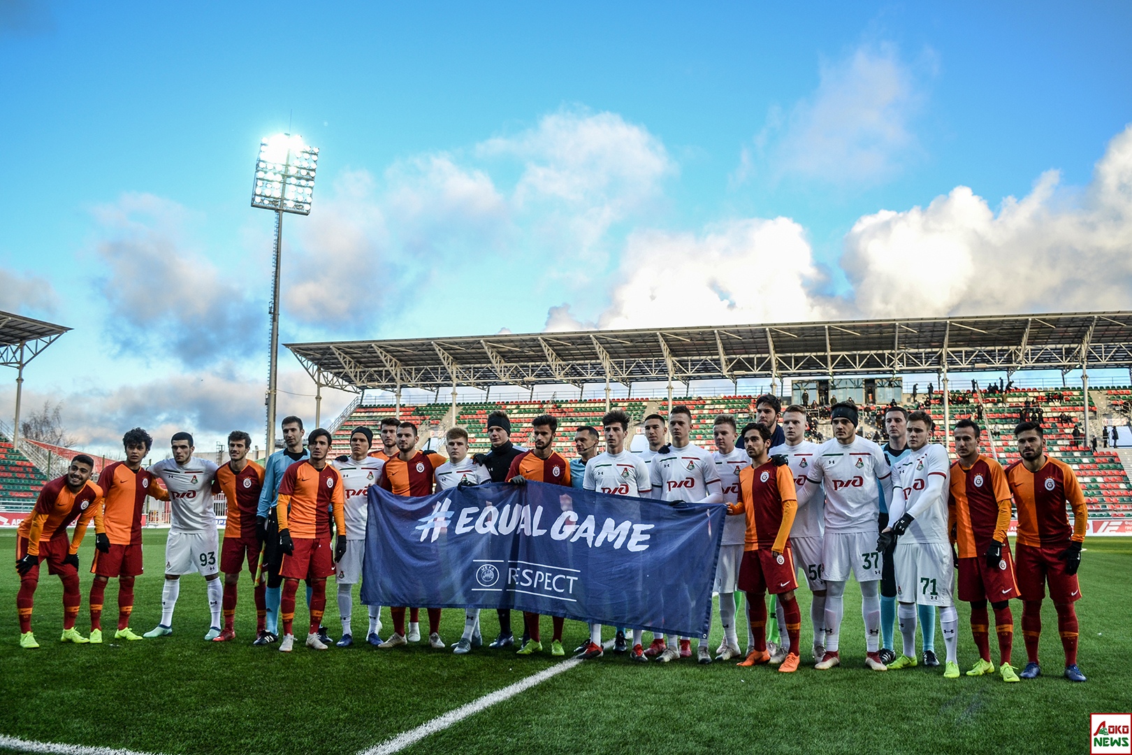 Фото: Дмитрий Бурдонов / Loko.news