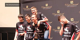 Итоги третьего игрового дня The International 2015