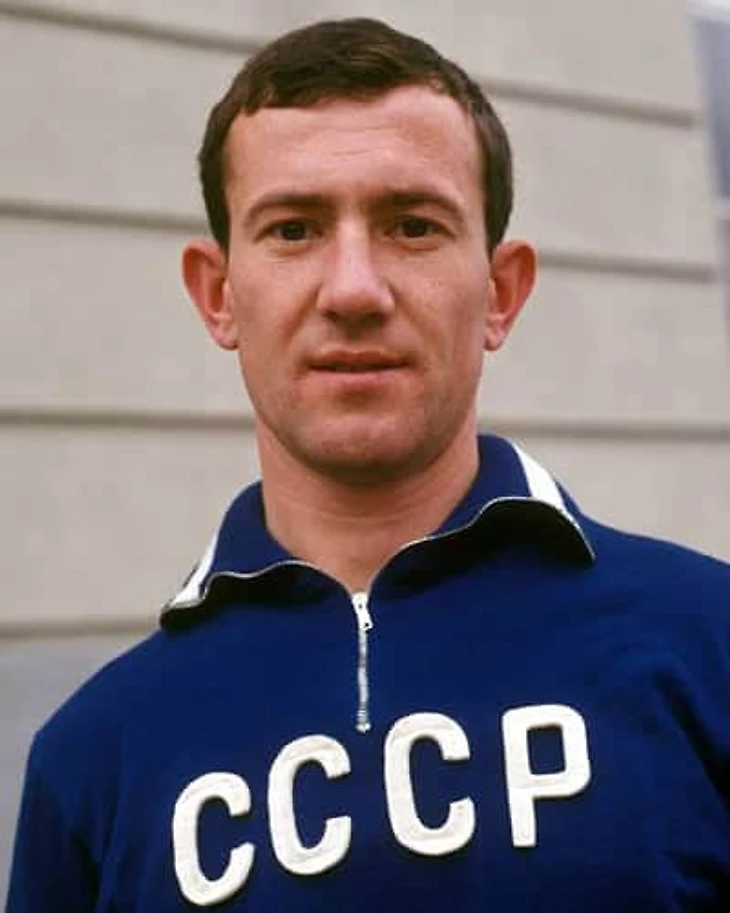 ИГОРЬ ЧИСЛЕНКО