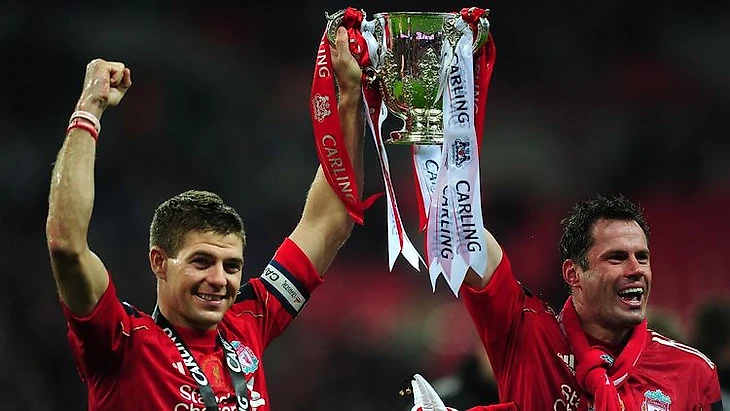 �а��инки по зап�о�� к�бок англий�кой лиги 2012