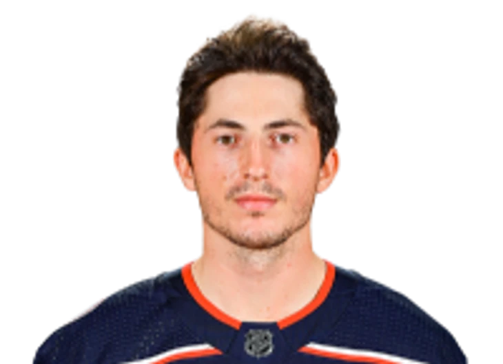 Zach Werenski