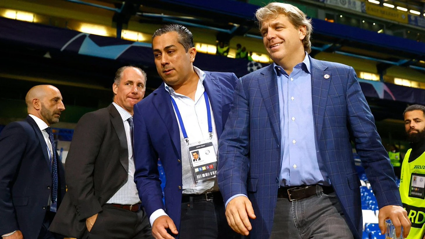 Futbol Chelsea on Twitter: