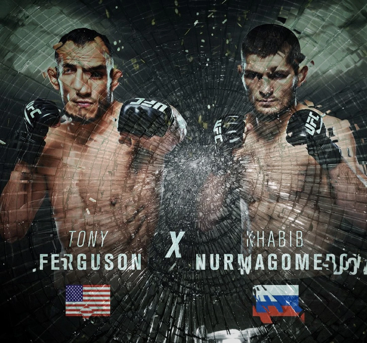 Tone vs Khabib cancelled