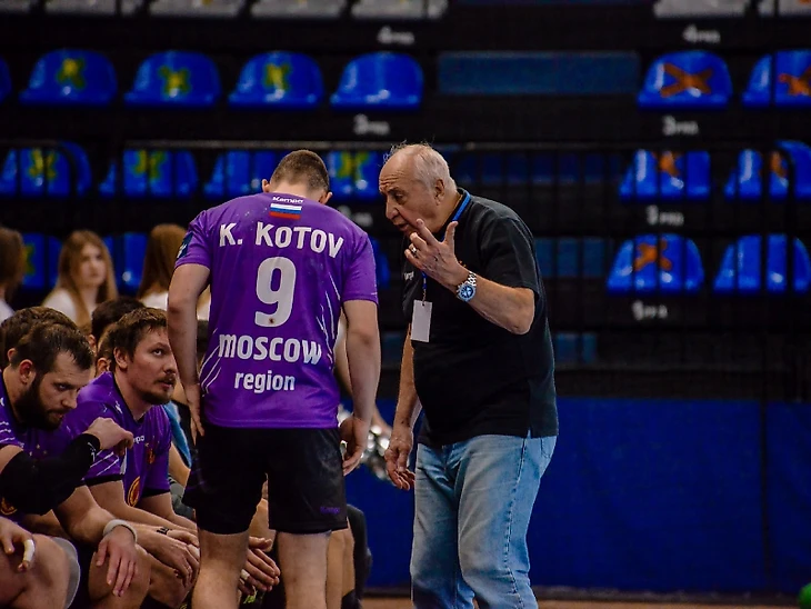 Кирилл Котов: "Повести команду за собой в самый тяжёлый момент – у меня всегда такое было", изображение №2