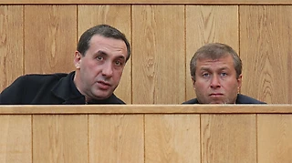 Кто хотел купить ЦСКА в эпоху Гинера