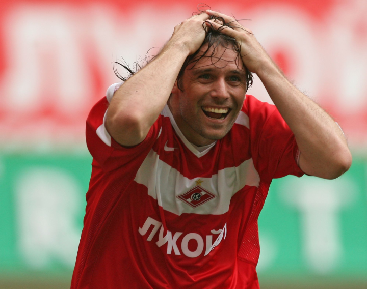 Бывшие легионеры российского чемпионата. Где они сейчас?