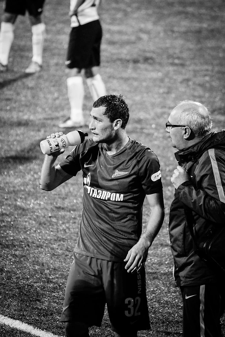 Давид Мильдзихов