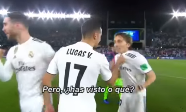 Ла Лига, Реал Мадрид